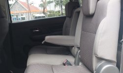 Suzuki Ertiga GX Hybrid 2022 13