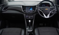 Promo Chevrolet TRAX murah 4