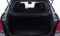 Promo Chevrolet TRAX murah 6