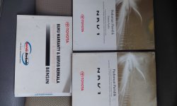 Toyota NAV1 V 2013 24