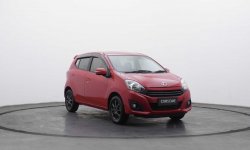 Daihatsu Ayla 1.0L X MT 
PROMO DP 10 JUTA/CICILAN 2 JUTAAN 1
