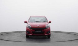 Daihatsu Ayla 1.0L X MT 
PROMO DP 10 JUTA/CICILAN 2 JUTAAN 2
