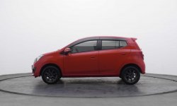 Daihatsu Ayla 1.0L X MT 
PROMO DP 10 JUTA/CICILAN 2 JUTAAN 5