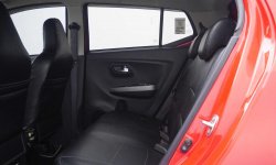 Daihatsu Ayla 1.0L X MT 
PROMO DP 10 JUTA/CICILAN 2 JUTAAN 10