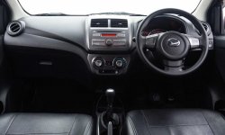 Daihatsu Ayla 1.0L X MT 
PROMO DP 10 JUTA/CICILAN 2 JUTAAN 8