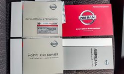 Nissan Serena Highway Star Autech 2017 Merah 10