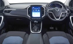 Promo Wuling Almaz murah 4