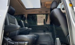 Toyota Alphard 2.4 ASG Van Wagon AT 2006 Silver GOOD Condition No Pol Genap 15