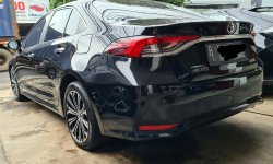 Toyota Corolla Altis V 1.8 AT ( Matic ) 2020 Hitam Km Low 26rban Good Condition Siap Pakai 4