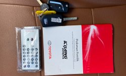 Toyota Kijang Innova 2.0 G 2019 18
