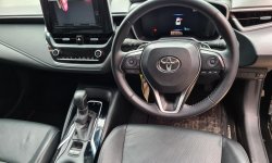 Toyota Corolla Altis V 1.8 AT ( Matic ) 2020 Hitam Km Low 26rban Good Condition Siap Pakai 8