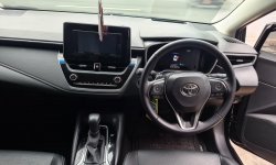 Toyota Corolla Altis V 1.8 AT ( Matic ) 2020 Hitam Km Low 26rban Good Condition Siap Pakai 10