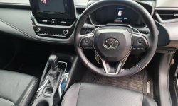 Toyota Corolla Altis V 1.8 AT ( Matic ) 2020 Hitam Km Low 26rban Good Condition Siap Pakai 11