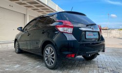 Toyota Yaris 1.5G 2017 4