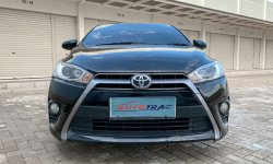 Toyota Yaris 1.5G 2017 2