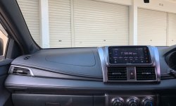 Toyota Yaris 1.5G 2017 11