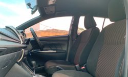 Toyota Yaris 1.5G 2017 12