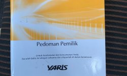 Toyota Yaris 1.5G 2017 22
