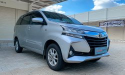 Toyota Avanza 1.3G MT 2019 1