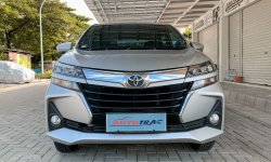 Toyota Avanza 1.3G MT 2019 2