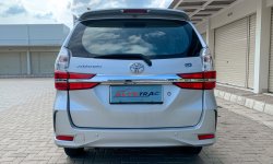 Toyota Avanza 1.3G MT 2019 4