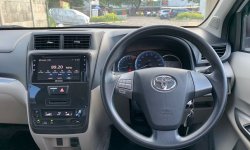 Toyota Avanza 1.3G MT 2019 11
