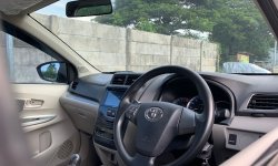 Toyota Avanza 1.3G MT 2019 18
