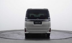 Promo Toyota Voxy murah 2017, untuk kredit ada tambahan 5 juta!!! 5