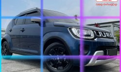 Suzuki Ignis GX AGS 2020 2