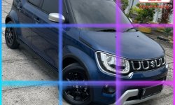 Suzuki Ignis GX AGS 2020 1