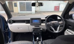 Suzuki Ignis GX AGS 2020 6
