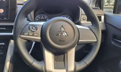Mitsubishi New Xpander Sport CVT AT Matic 2021 Putih 9