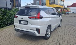 Mitsubishi New Xpander Sport CVT AT Matic 2021 Putih 16