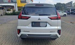 Mitsubishi New Xpander Sport CVT AT Matic 2021 Putih 17