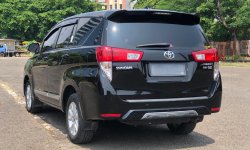 Toyota Kijang Innova G at Bensin 2020 Hitam 4