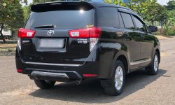 Toyota Kijang Innova G at Bensin 2020 Hitam 6