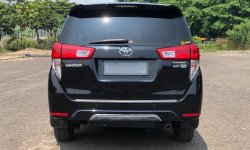 Toyota Kijang Innova G at Bensin 2020 Hitam 5
