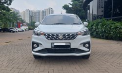 Suzuki New Ertiga Hybrid AT Matic 2022 Putih 2