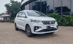 Suzuki New Ertiga Hybrid AT Matic 2022 Putih 3