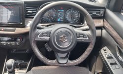 Suzuki New Ertiga Hybrid AT Matic 2022 Putih 5