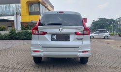 Suzuki New Ertiga Hybrid AT Matic 2022 Putih 11