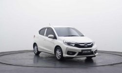 Honda Brio Satya E 2021 1