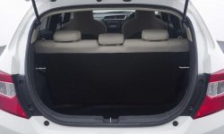 Honda Brio Satya E 2021 6
