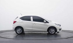 Honda Brio Satya E 2021 Putih 3