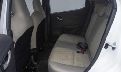 Honda Brio Satya E 2021 Putih 5