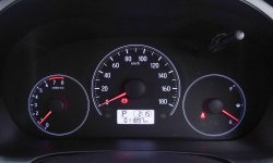 Honda Brio Satya E 2021 Putih 10
