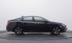Honda Civic Turbo 1.5 Automatic 2020 2