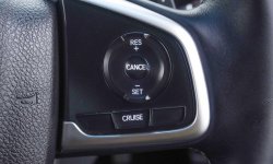 Honda Civic Turbo 1.5 Automatic 2020 9