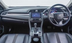 Honda Civic Turbo 1.5 Automatic 2020 12