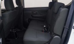 Suzuki Ertiga Sport AT 2019 Putih 8